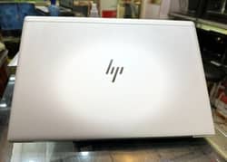 HP elitbook 850 G6