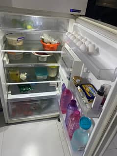 Sumsung refrigerator