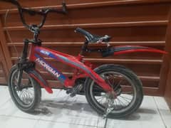 Morgan Bicycle for Kids