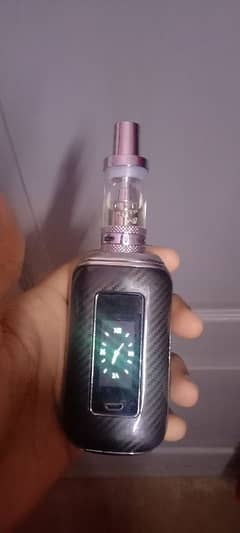 vape 210 wats