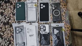 REALME GT6/GT6T/GT NEO 6 Premium Cases For Sale