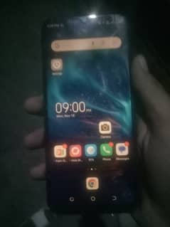 Tecno spark 7