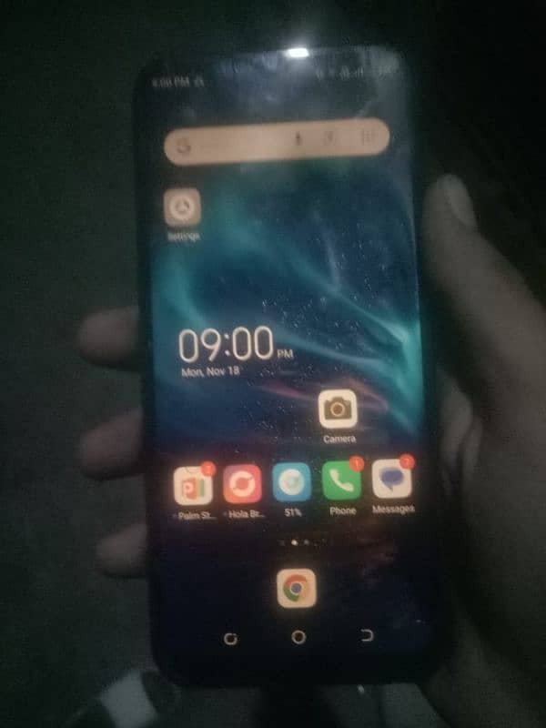 Tecno spark 7 0