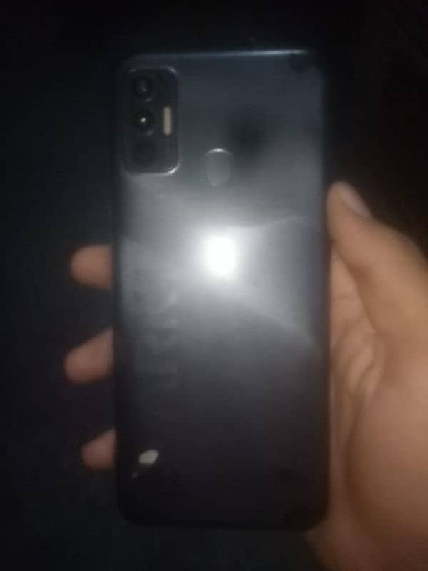 Tecno spark 7 2