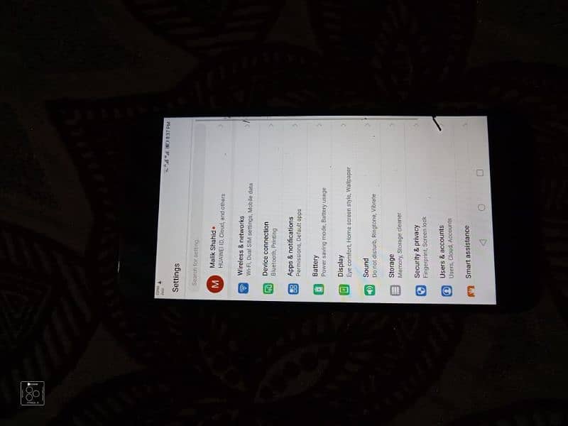 Huawei 4gb 128 gb (03708314019) 3