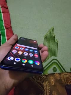 Poco x3 pro 10/9 6+128GB with box