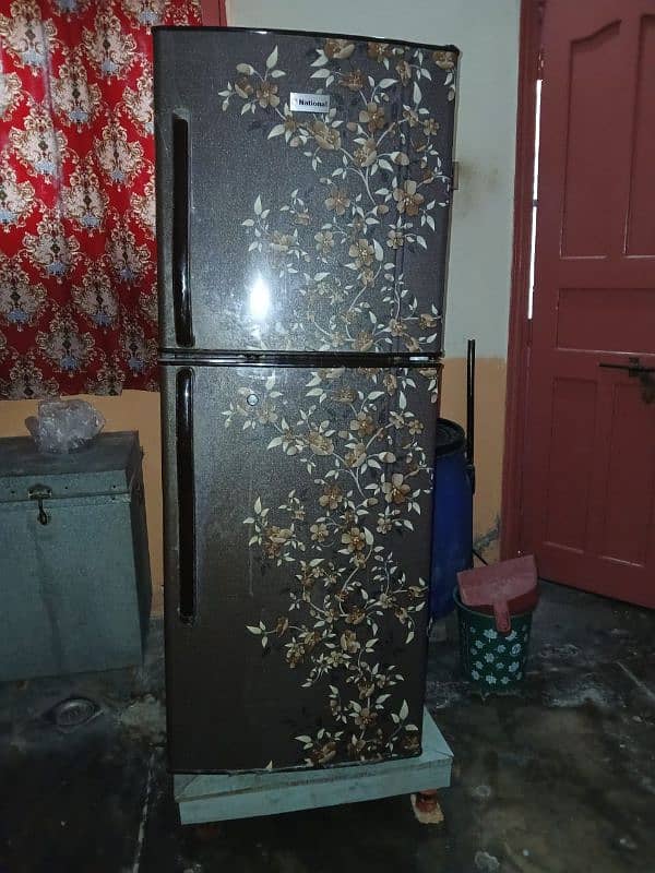 national refrigerator used 2