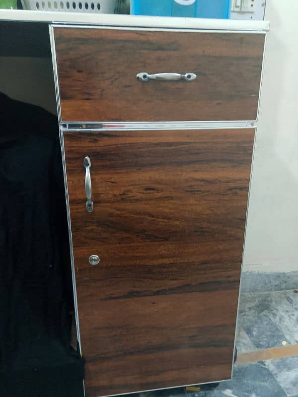 cabinet quality 100% perfect. discount price 14000 2