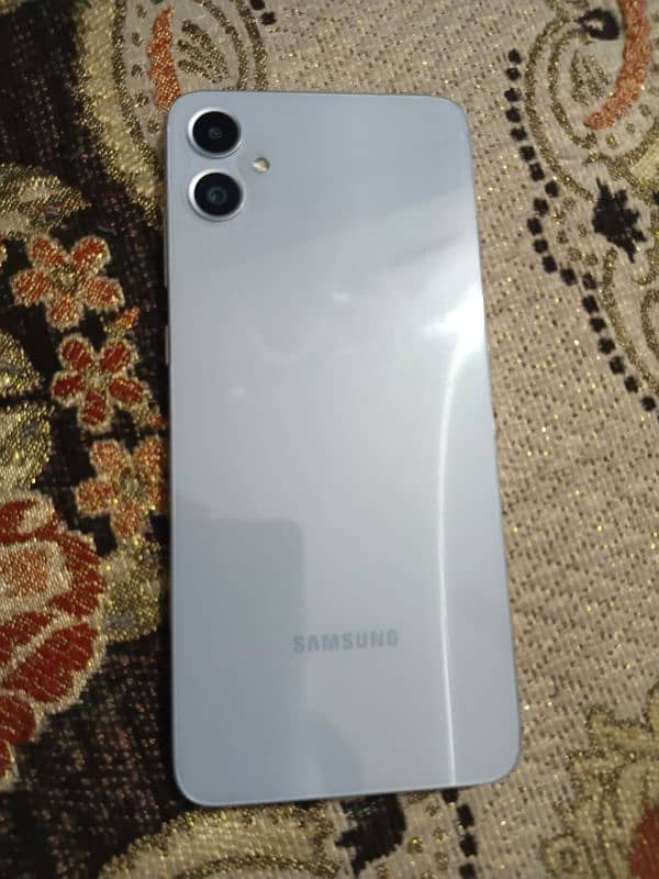 Samsung A05 4/64 8 Months Warranty Condition 10/10 5