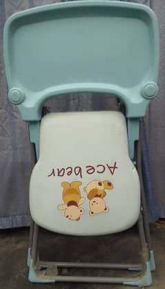 baby chair