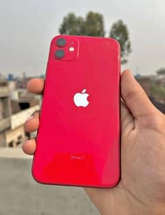 IPhone 11 non pta factory unlock 64 Gb