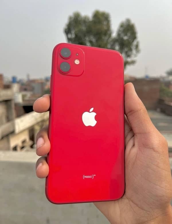 IPhone 11 non pta factory unlock 64 Gb 2