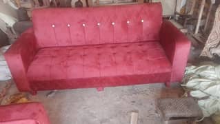 3 seater sofa