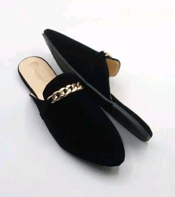 lady shoes with fair price 1