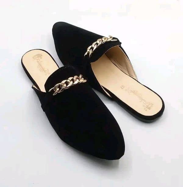 lady shoes with fair price 2