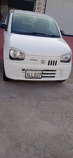 Suzuki Alto 2022