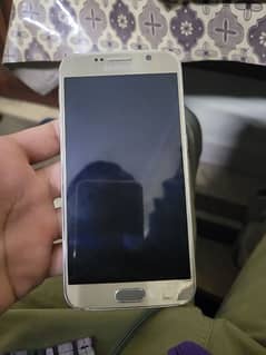 Samsung galaxy s6 duos [dual sim] for sale