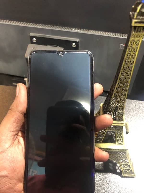 Samsung Galaxy A70 6/128 7