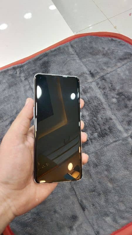 one plus 9 pro 12gb 256gb PTA 1