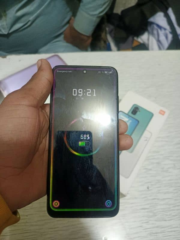 Redmi note 10 urgent sale 2