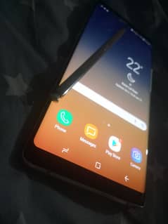 Samsung Galaxy Note 8