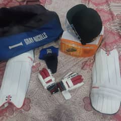 CRICKET KIT