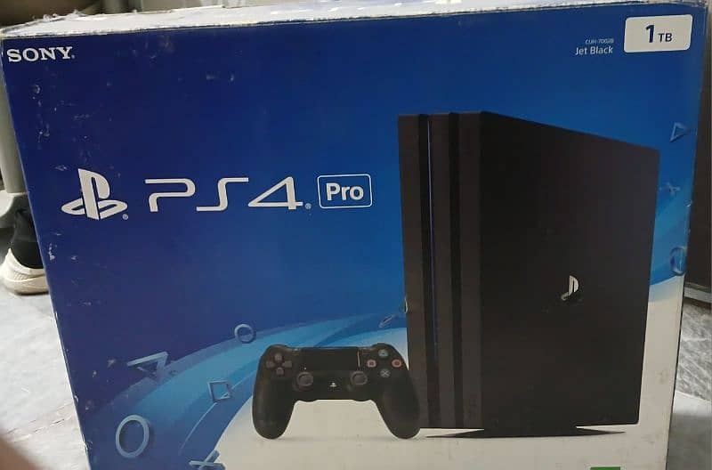 ps4 1 tb 0