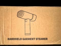 handheld Garment Streamer