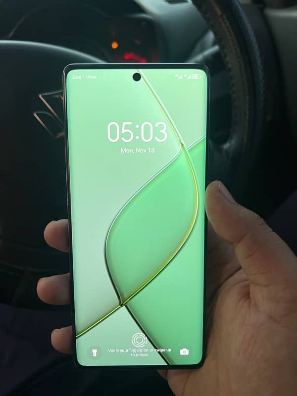 techno camon 20 pro plus 6