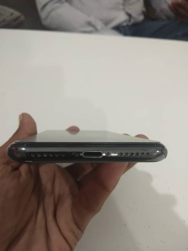 Iphone X Non Pta 0