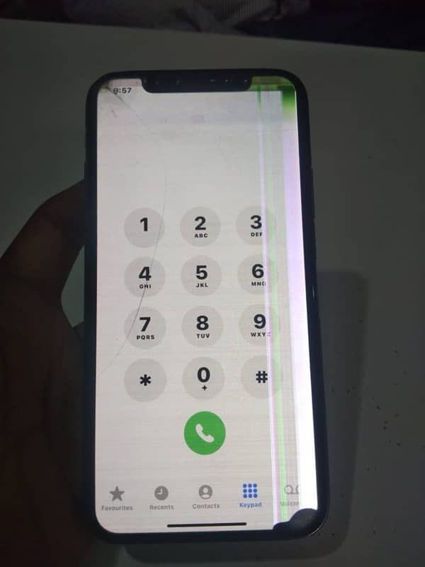 Iphone X Non Pta 5