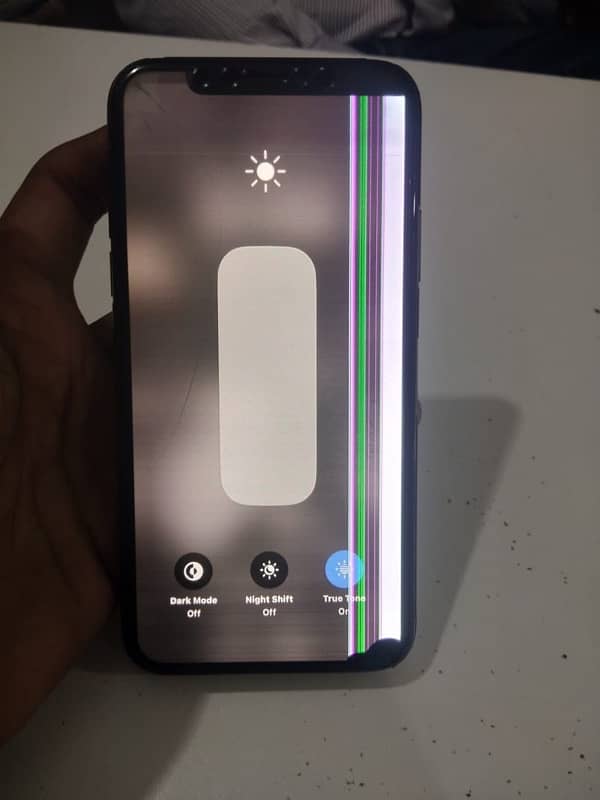 Iphone X Non Pta 6