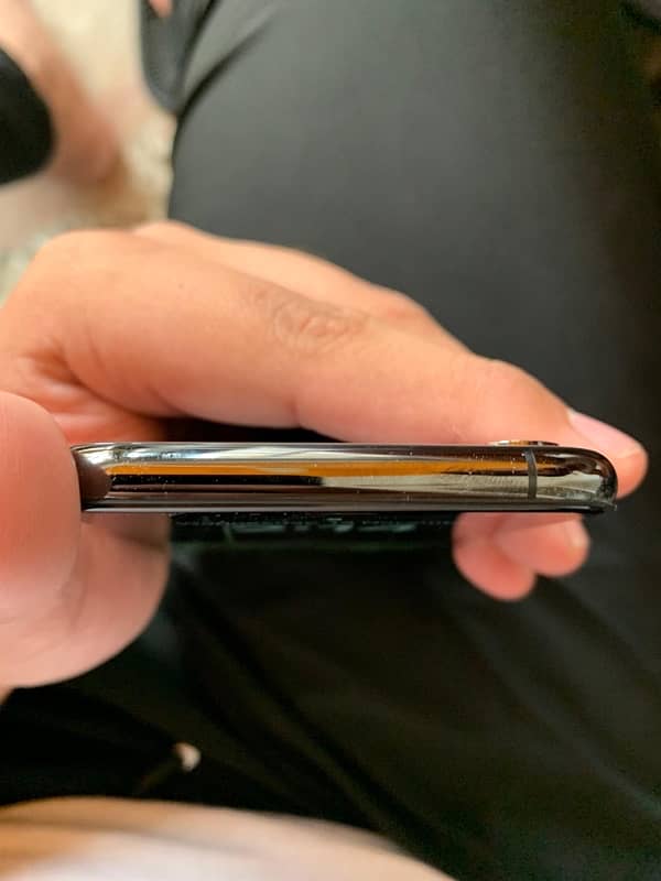 iphone Xs 256gb non pta factory unlock 77 health 2