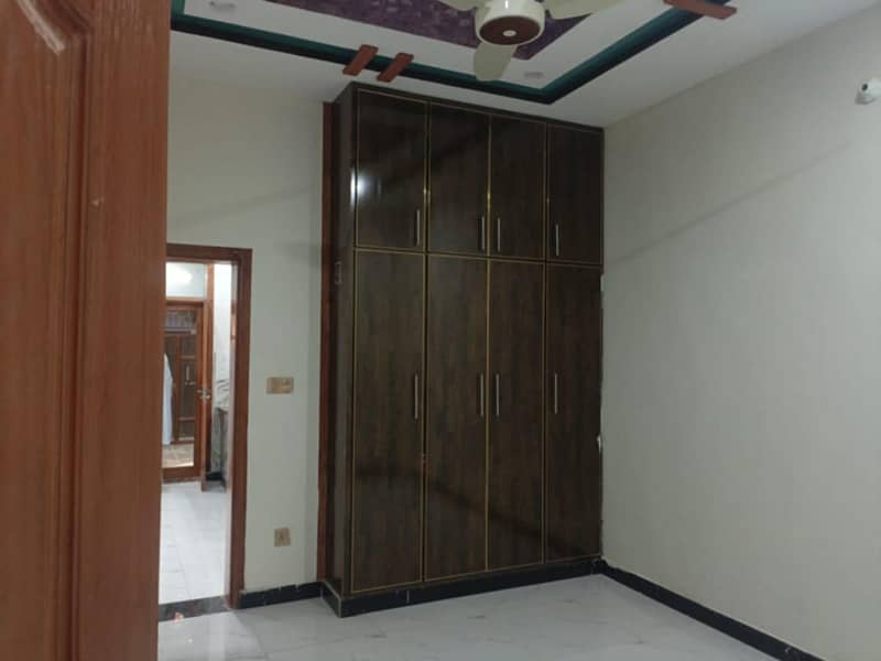 5 Marlla single story House for rent phase 4a Bajli Pani ha 5