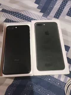 iphone 7plus pta approved 128gd ha