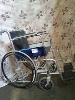 Wheel Chair