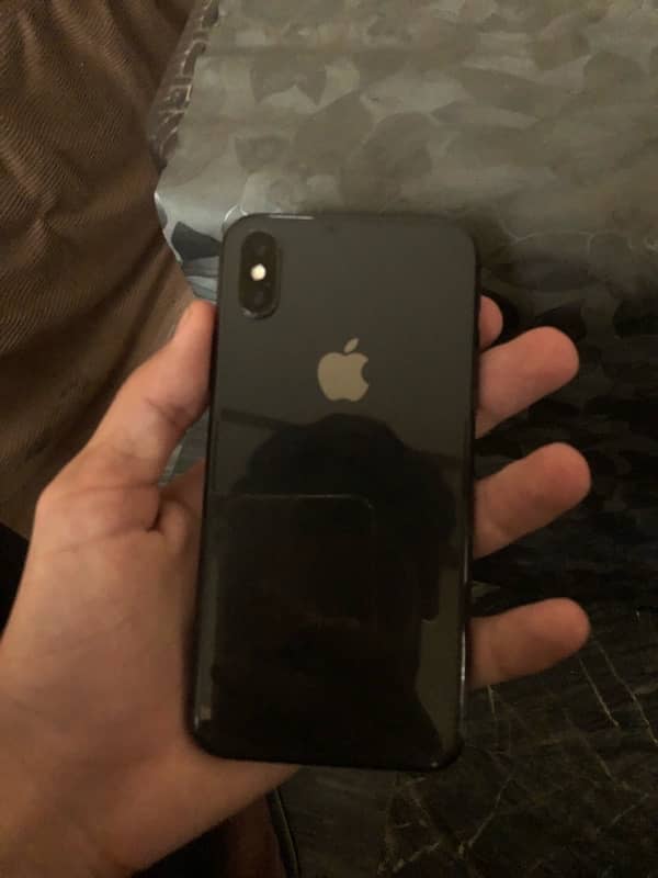 iphone X Pta approved 0