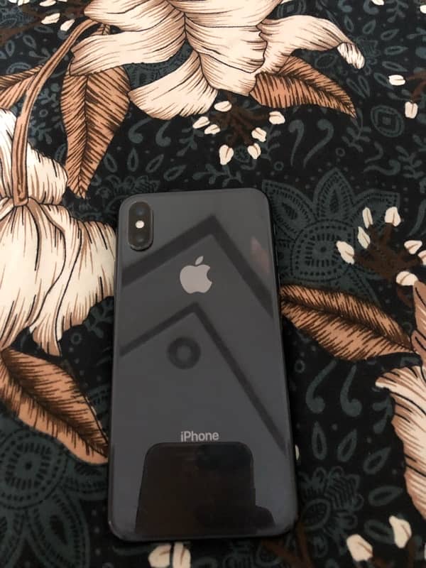 iphone X Pta approved 4