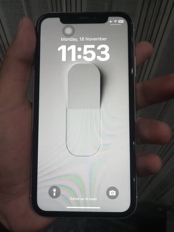 Iphone 11 128gb jv better than Samsung 3