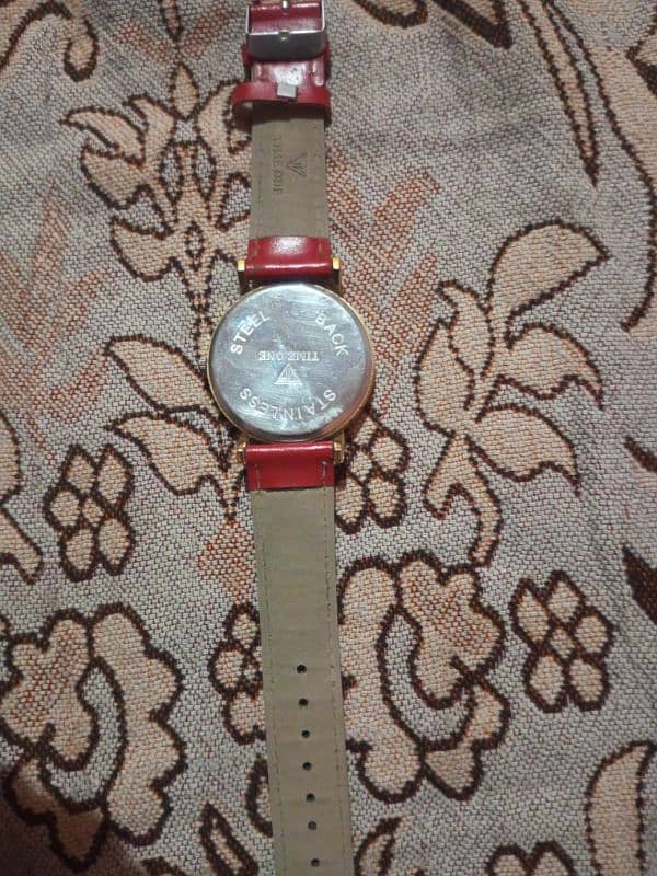 Mens watch 1