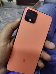 Google Pixel 4 (Patched)