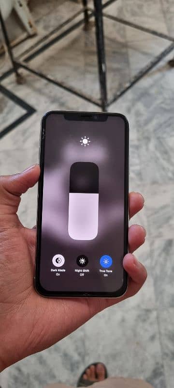 iphone x Pta Approved 64gb 0