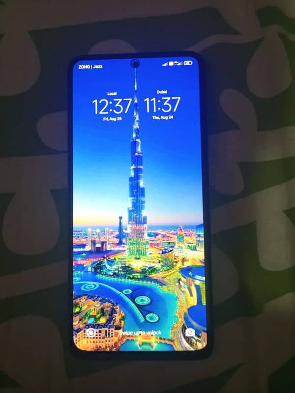 Redmi note 11 pro 6/128 0