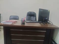 office furniture