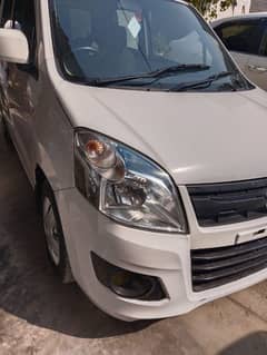 Suzuki Wagon R 2019