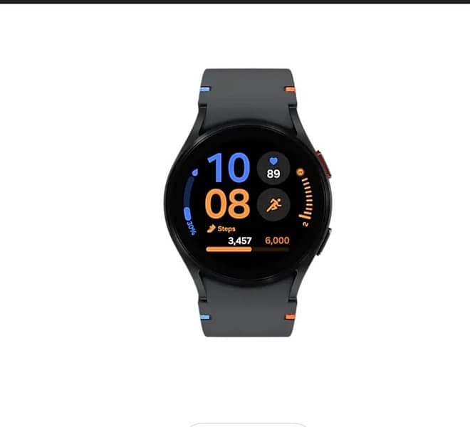 Galaxy Watch 1