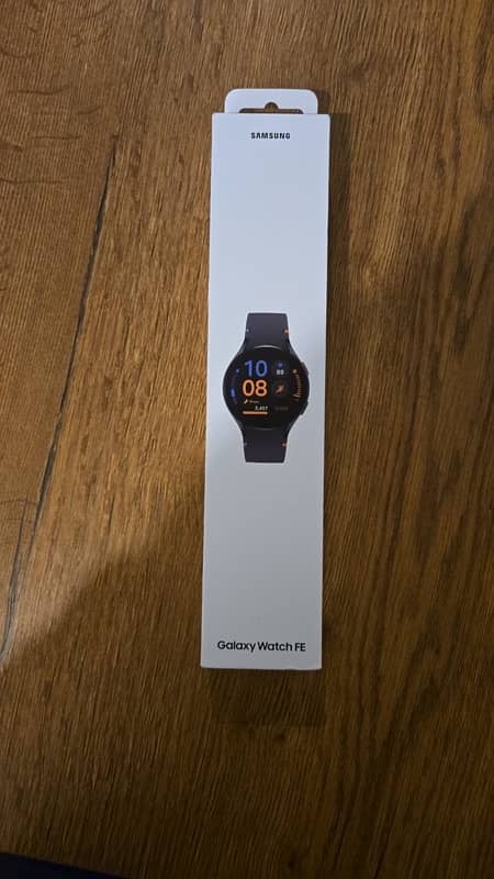 Galaxy Watch 3