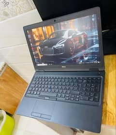 dell latitude 5580 16GB ram 15.6 inch screen size