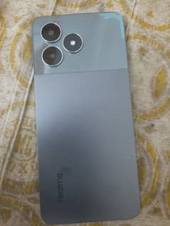 realme note 50