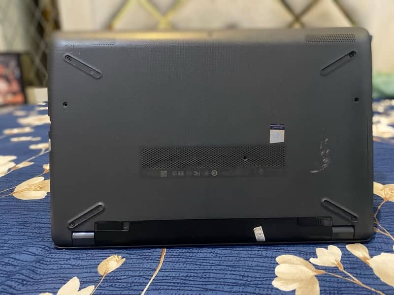 HP Laptop 3